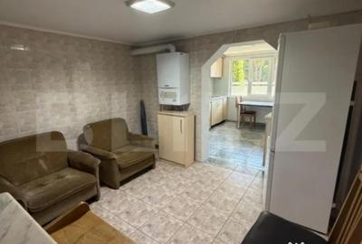 Casă cu 4 camere cu Teren 1000 Mp în Central - 4