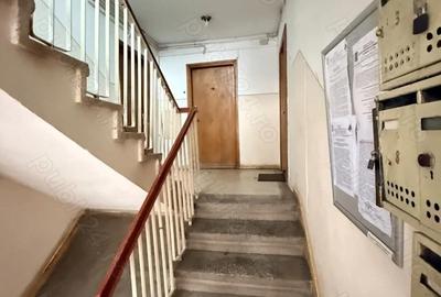 Apartament cu 2 camere decomandat în Piața Nouă - 7