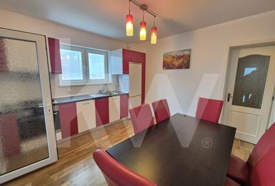 CASĂ INDIVIDUALĂ de inchiriat – 330 mp, 8 camere, 5 bai, garaj dublu, gradina - 4