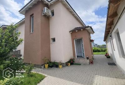 Casă cu 4 camere cu Teren 321 Mp în Chișoda - 3