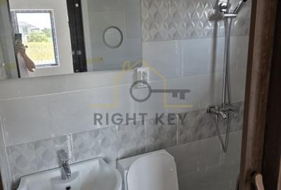 Casă individuală cu 3 camere cu Teren 250 Mp în Clinceni - 8