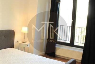 Apartament cu 2 camere semidecomandat, mobilat în Aviației - 9