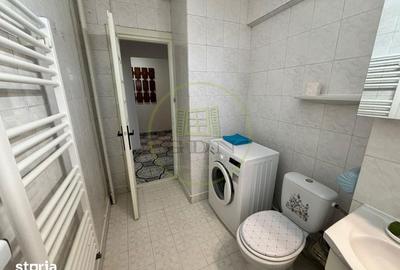 Apartament cu 3 camere decomandat, mobilat în Calea București - 9