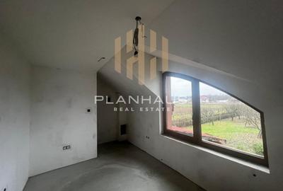 Casă cu 5 camere cu Canalizare în Lăpușel - 11