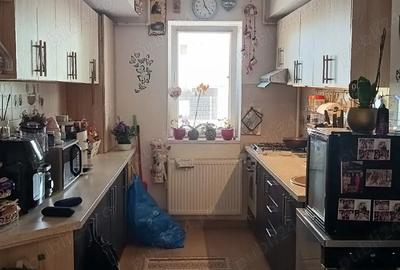 Apartament cu 3 camere decomandat în Central - 2