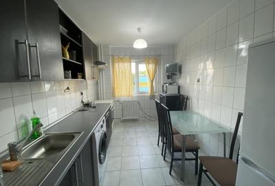 Apartament cu 3 camere decomandat, mobilat în Tei - 16