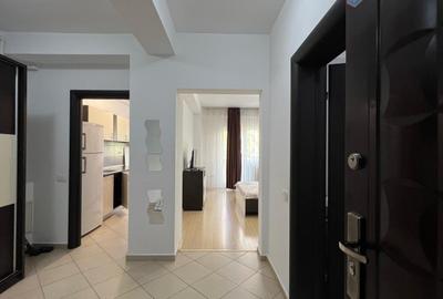 Garsoniera 41mp | Militari Residence | Tineretului | Mobilata + Utilata - 5