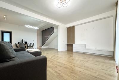 Un nou început: duplex modern si primitor,  P+E+M, in Dumbrăvița - 4