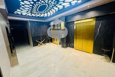 Studiouri de vanzare in Stefan Building Residence II - Mamaia Nord - 8
