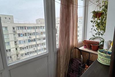 Apartament cu 2 camere semidecomandat în Pantelimon - 5