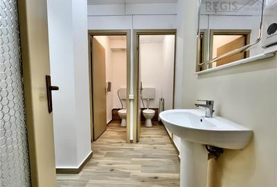 Spațiu comercial, de 1,377 mp, în Centrul Civic - 3