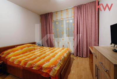 Craiovita Noua – 2 Camere, Locuinta Spatioasa si Linistita! - 1