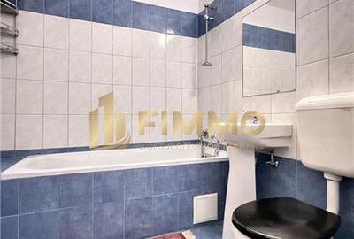 Apartament cu 3 camere decomandat, mobilat în Burdujeni - 5