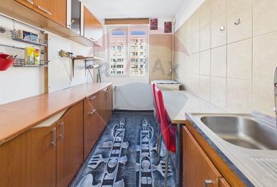 Apartament cu 2 camere semidecomandat, mobilat în Dristor - 6