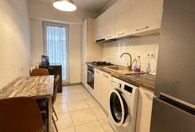 Apartament cu 2 camere decomandat, mobilat în Lujerului - 6