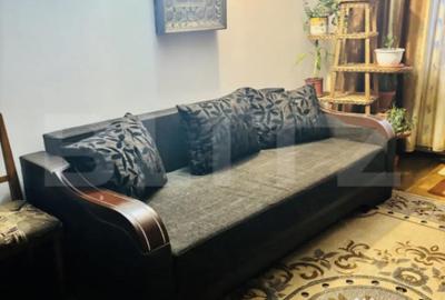 Apartament cu 4 camere decomandat în Central - 12