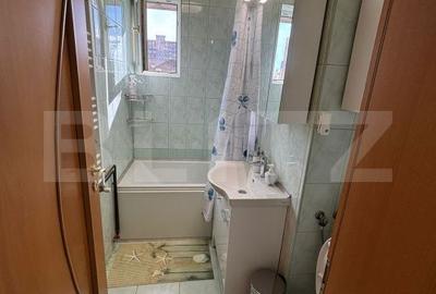 Apartament cu 3 camere în Tipografilor - 7