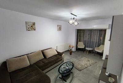 Apartament cu 2 camere decomandat, mobilat în Ultracentral - 1
