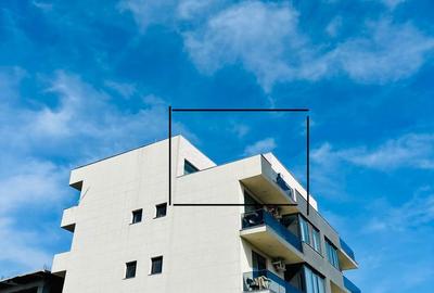Apartament cu 2 camere, mobilat în Central - 18