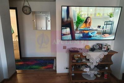 Apartament 3 camere ~80mp Metrou Aparatorii Patriei - 3