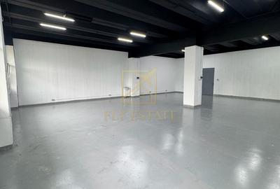 Spațiu industrial, de 180 mp, în Theodor Pallady - 2