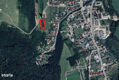 Spațiu comercial, în Hemeiuș - 4