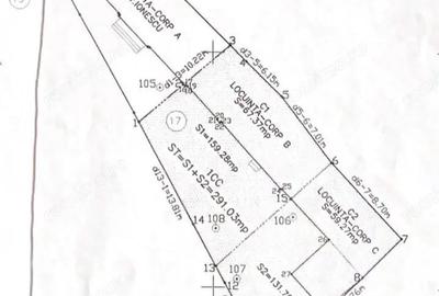 Casa de vanzare Unirii-Mararesti - 1