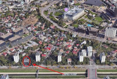 CLĂDIRE BIROURI/SPAȚII COMERCIALE – ULTRACENTRAL IAȘI - 6