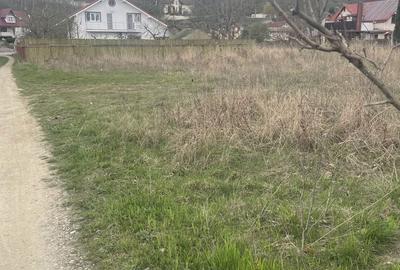 Teren de 700 mp, în Hemeiuș - 4