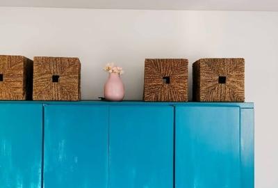 Apartament cu 2 camere semidecomandat în Calea Severinului - 12