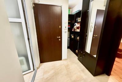 Apartament cu 2 camere decomandat în Lujerului - 7