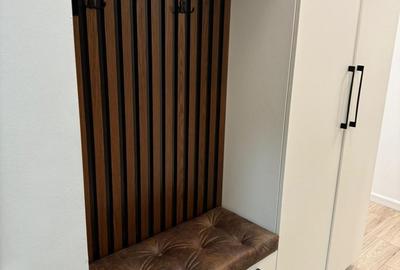 Apartament cu 2 camere în Bucium - 5