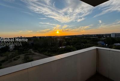 Apartament 4 Camere | 3 balcoane | 119MP | Casa Presei | Mobilat si utilat | - 18