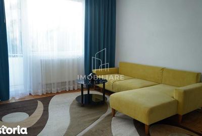 Apartament cu 2 camere în Central - 5