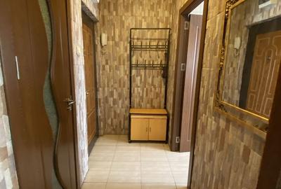 Apartament cu 2 camere decomandat în Exterior Vest - 11