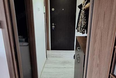 Apartament cu 2 camere semidecomandat în Astra - 2