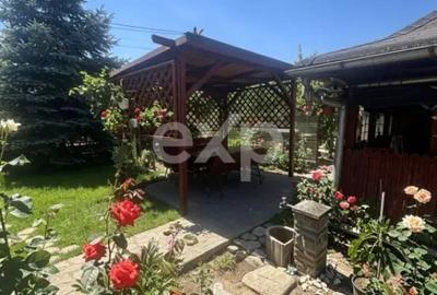 Casă cu 2 camere cu Teren 997 Mp în Prundu - 10
