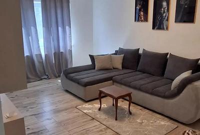 Inchiriez apartament doua camere . - 2