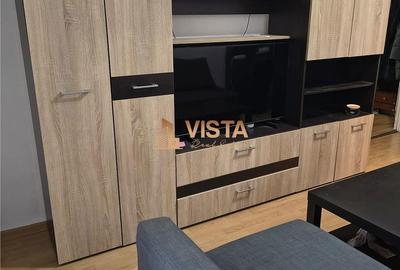 Apartament cu 2 camere decomandat, mobilat în Scriitorilor - 9