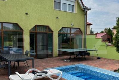 Proprietate de excep?ie cu casa spa?ioasa, piscina ?i - 6
