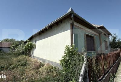 Casă cu 3 camere în Oar