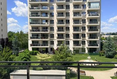 Apartament cu 2 camere decomandat în Domenii - 1