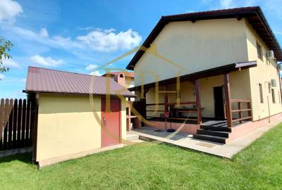 Duplex cu 4 camere cu Canalizare în Dumbrăvița - 2