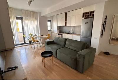 Apartament 2 camere finisaje Lux complex Arcadia zona Domenii