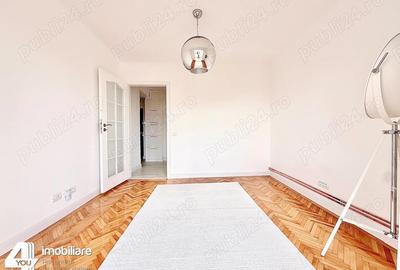 Apartament 2 camere Podgoria, decomandat, 60 mp, mobilat, utilat+termoteca - 81500 euro - 4