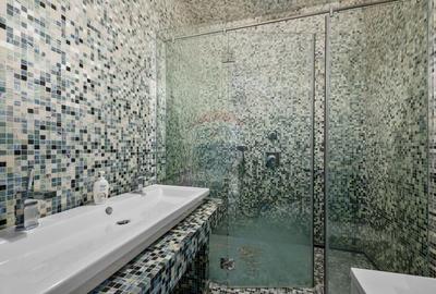 Penthouse-ul care rescrie definitia luxului in Bucuresti - 23