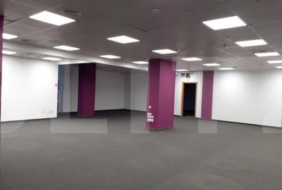 Spațiu comercial, de 873 mp, în Ultracentral - 8