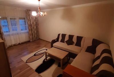 Apartament cu 2 camere decomandat în Soarelui - 7