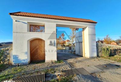 Casă cu 3 camere cu Teren 780 Mp în Central - 5