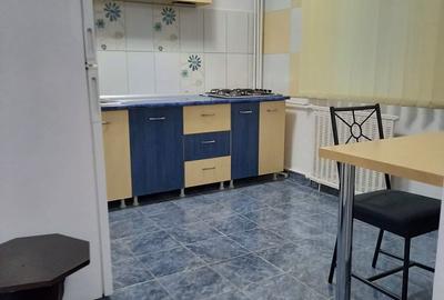 Garsonieră decomandată în Dristor - 2